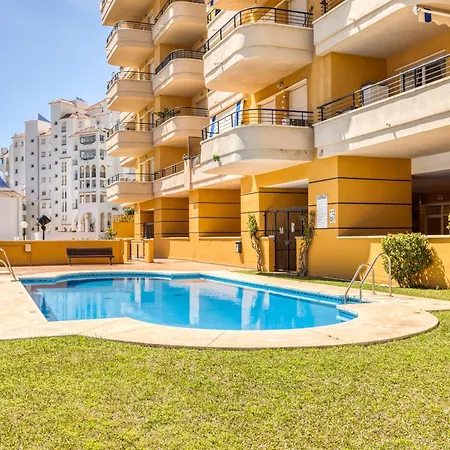 Hanami Puerta Del Mar 2 * Эстепона