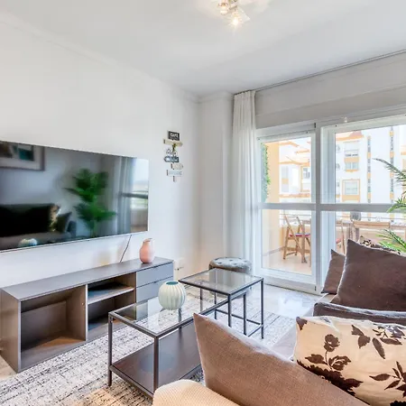 Hanami Puerta Del Mar 2 Апартаменти