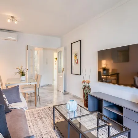 Apartment Hanami Puerta Del Mar 2 Estepona